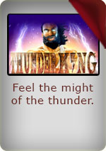 Play Thunder King Online