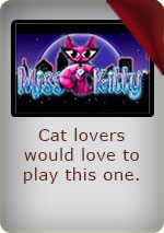 Play Miss Kitty Online